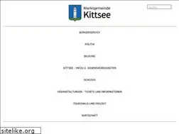 Sites similar to kittsee.at