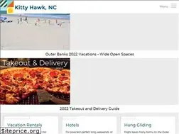 Sites similar to kitty-hawk.com