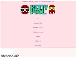 Sites similar to kitty-pool.com