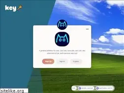 Sites similar to kitty.social