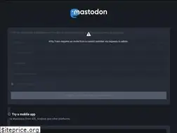 Sites similar to kitty.town