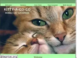 Sites similar to kittyagogo.ca