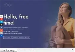 Sites similar to kittyandbuck.com
