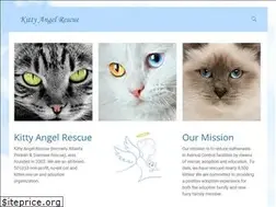 Sites similar to kittyangelrescue.org