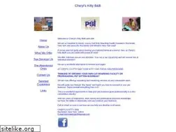 Sites similar to kittybb.com