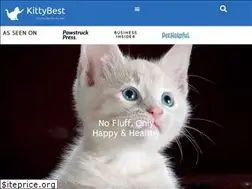 Sites similar to kittybest.com