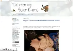 Sites similar to kittyblog.net