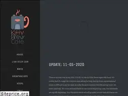 Sites similar to kittybrew.com
