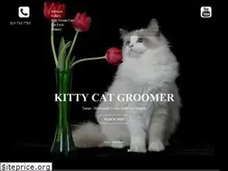 Sites similar to kittycatgroomer.com