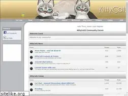 Sites similar to kittycats.biz