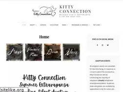 Sites similar to kittyconnection.net