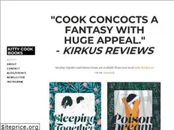 Sites similar to kittycookbooks.com