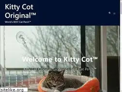 Sites similar to kittycot.com