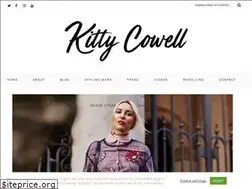 Sites similar to kittycowell.com