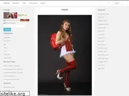Sites similar to kittydb.ru