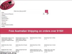 Sites similar to kittydeluxe.com.au
