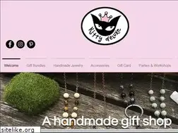 Sites similar to kittydeluxe.com