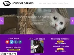 Sites similar to kittydreams.org