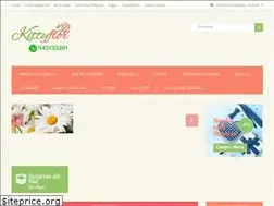 Sites similar to kittyflor.com