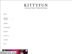 Sites similar to kittyfun.in