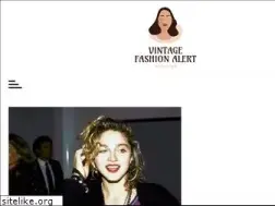 Sites similar to kittygirlvintage.com