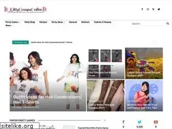 Sites similar to kittygroups.com