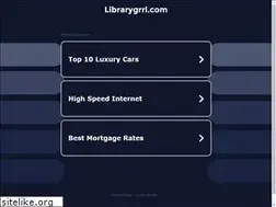 Sites similar to kittygrrlzinc.com