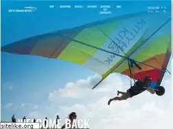 Sites similar to kittyhawk.com