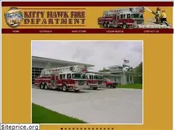 Sites similar to kittyhawkfd.com