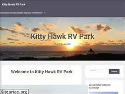 Sites similar to kittyhawkrv.com