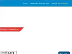 Sites similar to kittyhawkwatersports.com