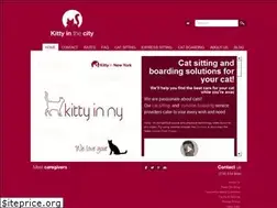 Sites similar to kittyinny.com