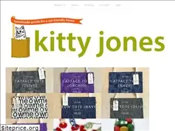 Sites similar to kittyjones.com