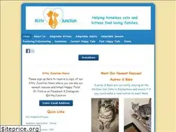 Sites similar to kittyjunction.org