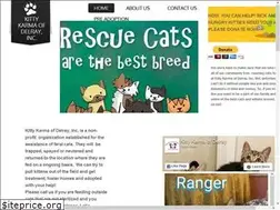 Sites similar to kittykarmaofdelray.org
