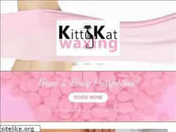 Sites similar to kittykatwaxing.com