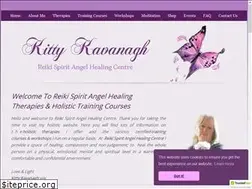 Sites similar to kittykavanagh.com