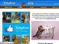 Sites similar to kittykind.org