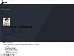 Sites similar to kittylavhsgreece.deviantart.com