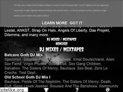 Sites similar to kittylectro.com