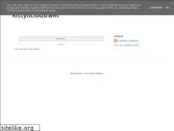 Sites similar to kittyliciousrawr.blogspot.com