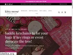 Sites similar to kittymeowboutique.com