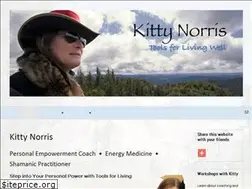 Sites similar to kittynorris.com