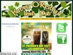 Sites similar to kittyoreillys.com