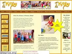 Sites similar to kittypre-primary.co.za