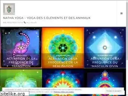 Sites similar to kittyremanjonletayfnathayoga.wordpress.com