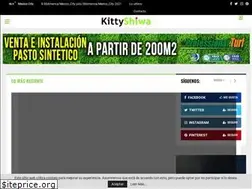 Sites similar to kittyshiwa.com