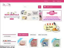 Sites similar to kittyshop.co.nz