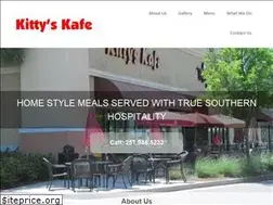 Sites similar to kittyskafe.com