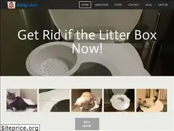 Sites similar to kittysloo.com